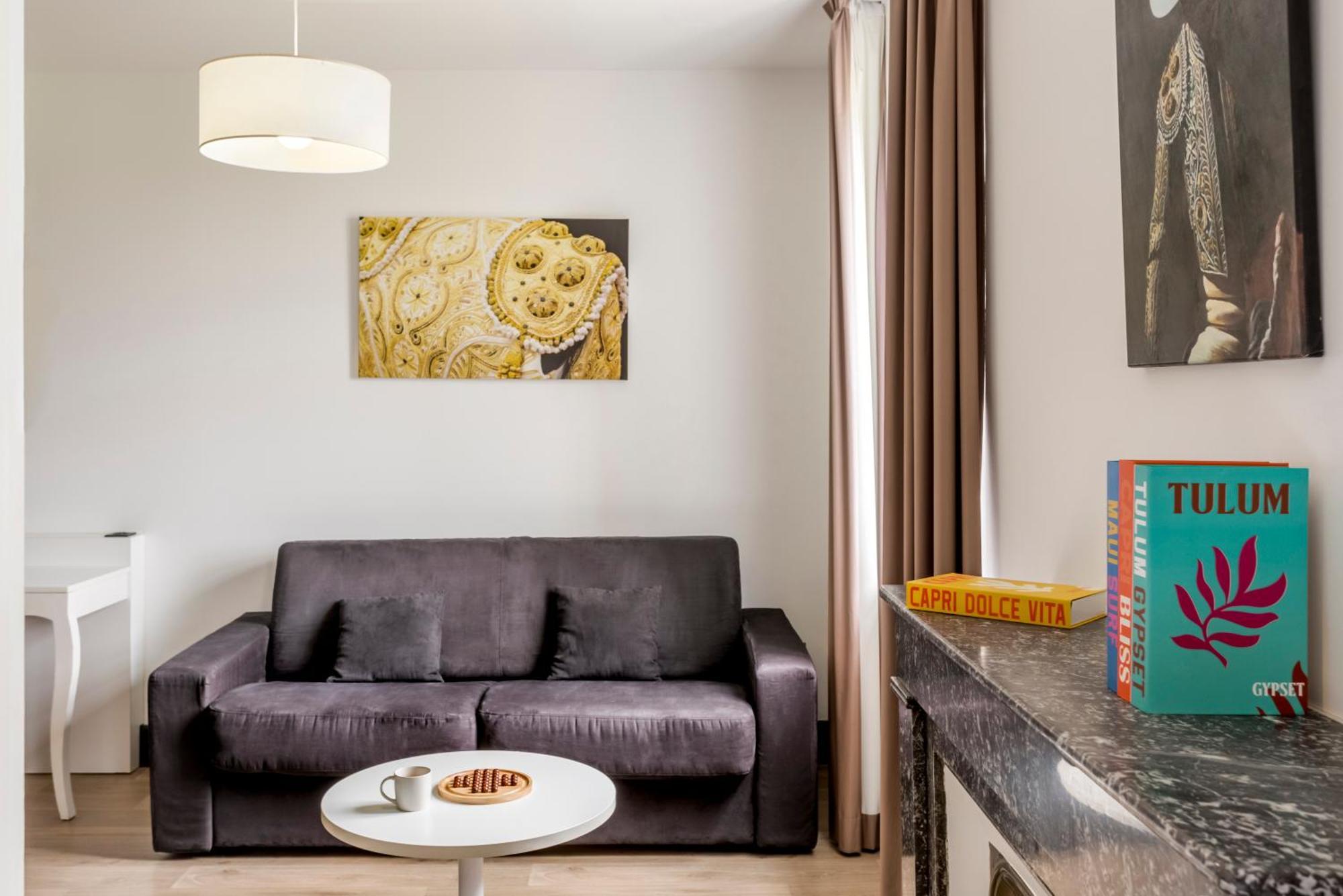 Appart'City Collection Nimes Arenes Dış mekan fotoğraf
