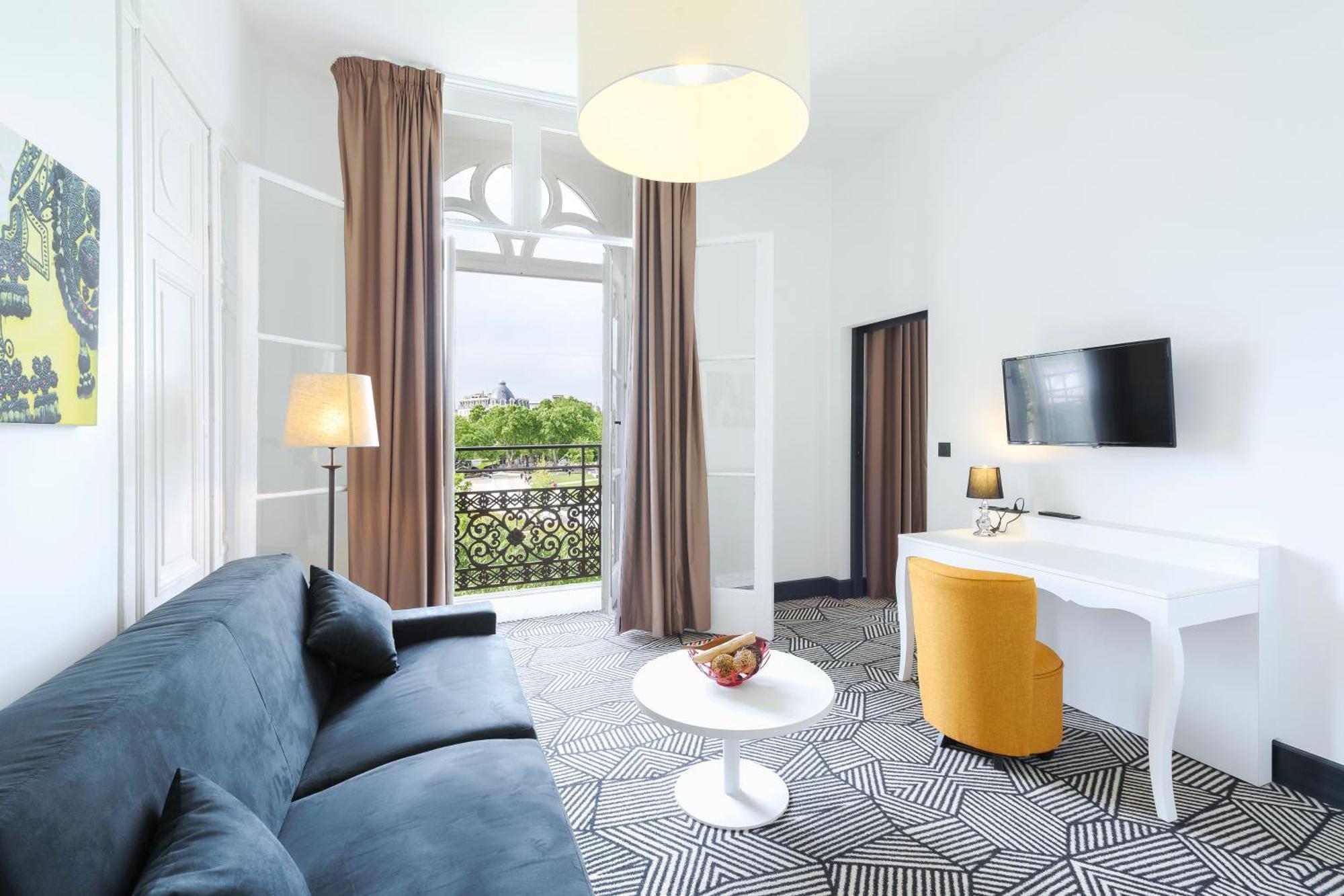 Appart'City Collection Nimes Arenes Dış mekan fotoğraf